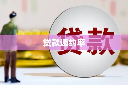 光复贷款违约率