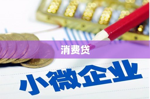光复消费贷