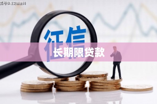 白河长期限贷款