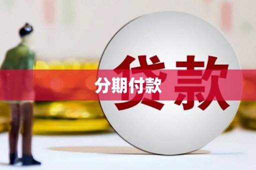安乐分期付款