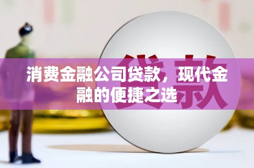 施甸消费金融公司贷款，现代金融的便捷之选