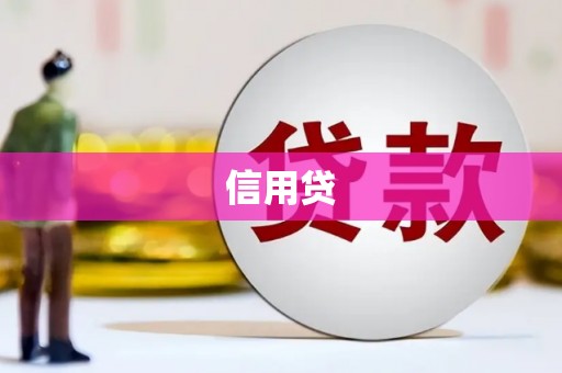 盐津信用贷