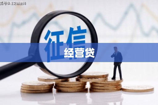 贡井经营贷