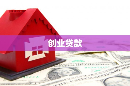 隆子创业贷款