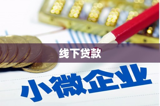 川汇线下贷款