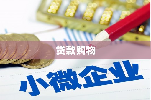 曲麻莱贷款购物
