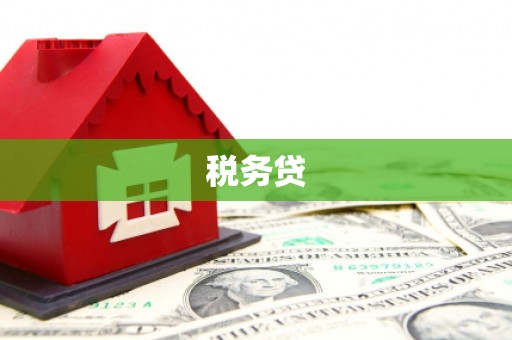 雄安新区税务贷