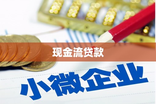 定远现金流贷款