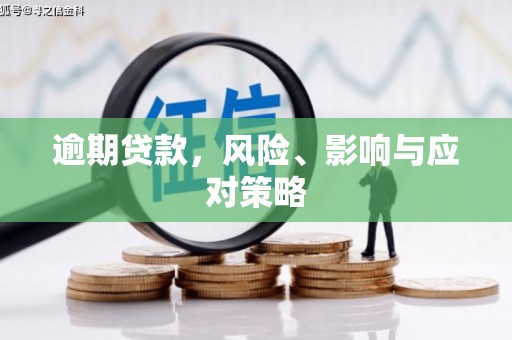肥西逾期贷款，风险、影响与应对策略