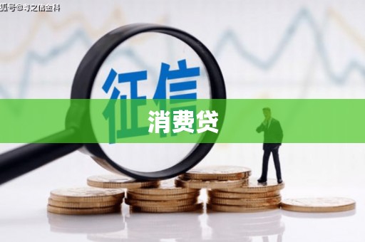 兴庆消费贷