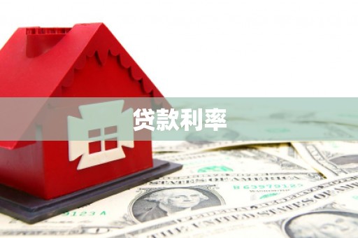 柳南贷款利率