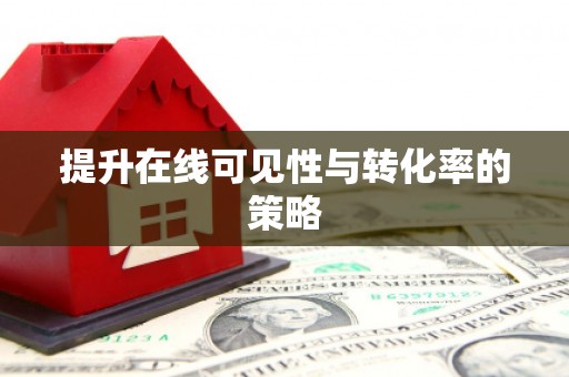 望安提升在线可见性与转化率的策略